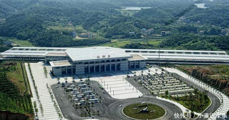 湖南第二大城市经济实力仅次于省会长沙,却仅仅是一座三线城市