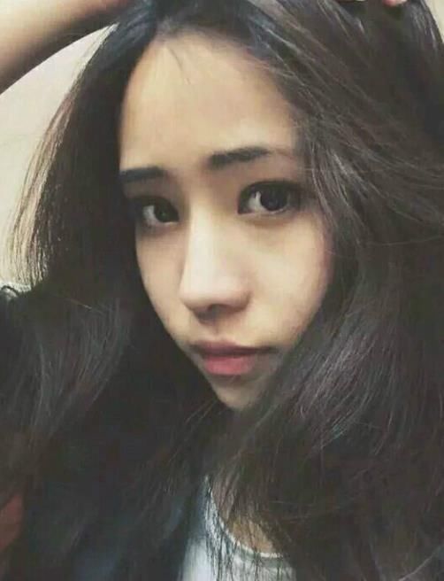 23岁“优衣库事件”女主近照曝光!实力打脸之前种种不实的传闻!