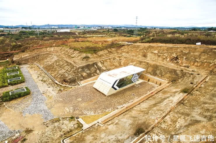 中国最“冷清”的地铁站，四周是荒郊野岭，乘客极少，就在广西