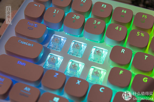 一定有你想要的-双十一机械键盘装备选购攻略