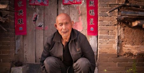  「档位」2019年农村一次缴纳9万元，那么60岁后农民能拿多少，你