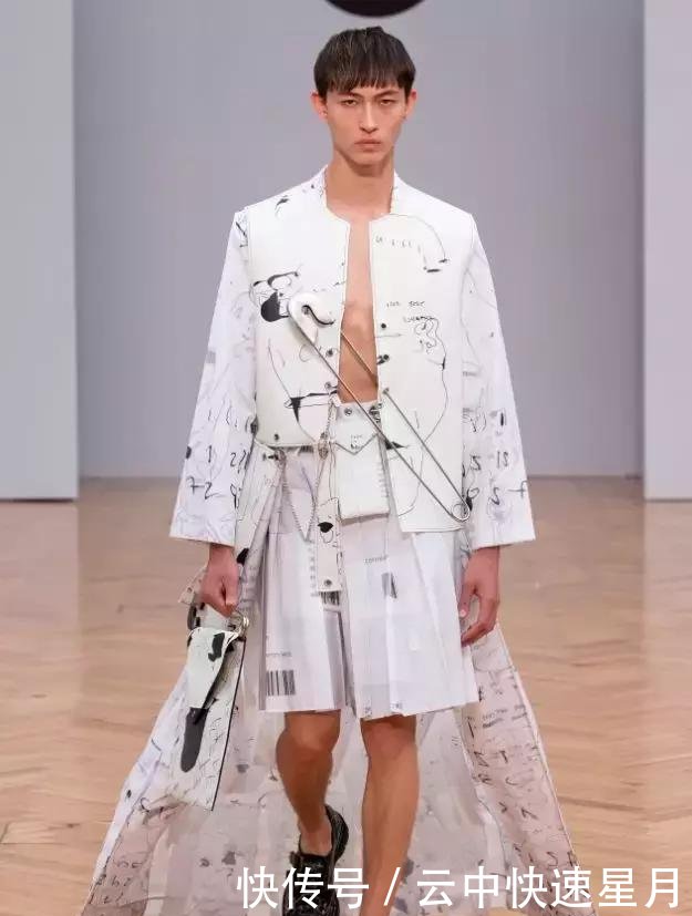 比娱乐圈还残酷,米兰时装周背后的名利场日夜轮转