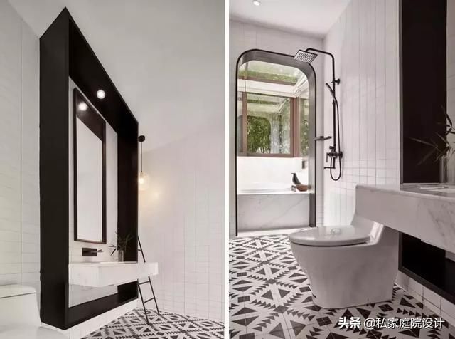 乡下房改造的民宿，民宿和庭院竟美成了这样了