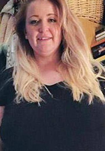 女子体重240斤，被人嘲笑称一辈子嫁不出去，减肥130斤后成大美女