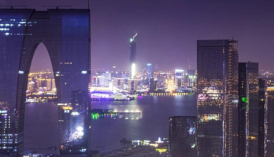 中国最厉害的地级市，虽只是新一线，但GDP接近2万亿，超越省会！