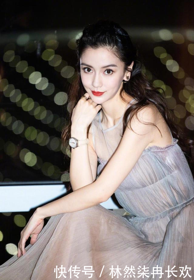  『气质』脸上有这3个''特征''的女生，别轻易留刘海，除非你想显老又没气质