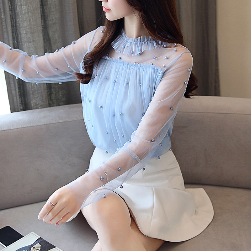 快来一饱眼福!魅力女人穿上这“透明装”,连背影都吸睛无数