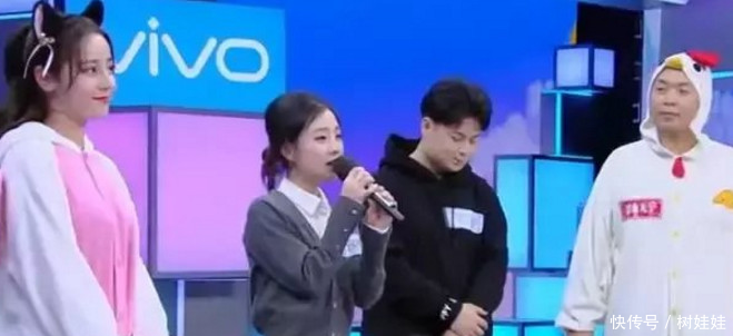 网红女星冯提莫已回应离婚传言,网友网名原来还有这用处