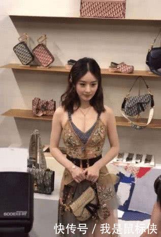 当赵丽颖撞上杨紫