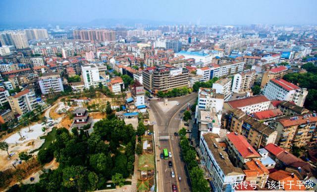 湖北两个以“阳”命名的县级市