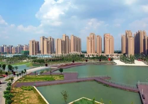  #综合#河南发展很上进的3个城市，一个是许昌，一个是全国综合交