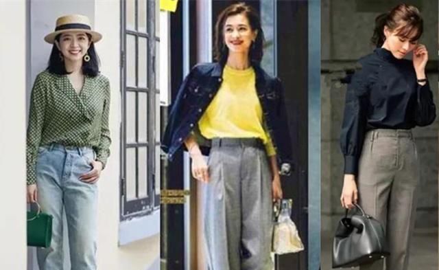  「女人」30岁左右的女人,觉得自己该怎样穿衣服?休闲?正装?还是无所谓?