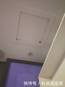 妻子对丈夫开玩笑说那有个摄像头，结果弄假成真，网友：神预言