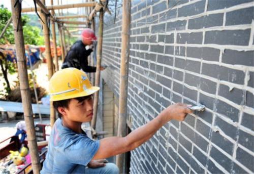  #自建房#2020年，农村禁止“自建房”是真事吗？全国都一样吗？