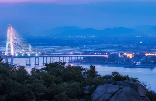 广东最具潜力的城市角逐！汕头，珠海，肇庆谁会获得最后的胜利？