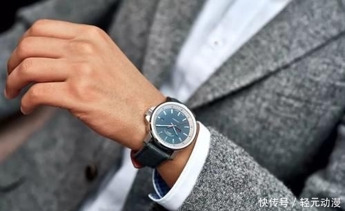  【奢侈品】为什么越来越少人买手表？不是因为钱，而是“面子”问题！