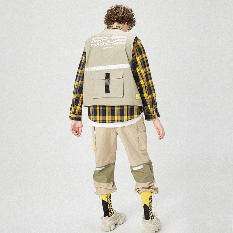 秋季上新推荐!除了帅气长裤，还有帽衫和夹克!