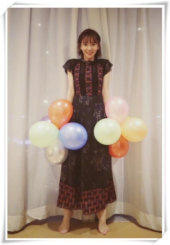 “诺澜”素颜现身,皮肤黝黑不敢认,网友:女神到底经历了什么?