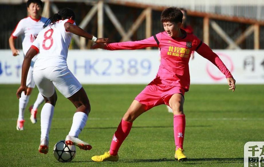 女超战报| 维罗妮卡角球直接破门 北京北控置业女足1:2大连权健