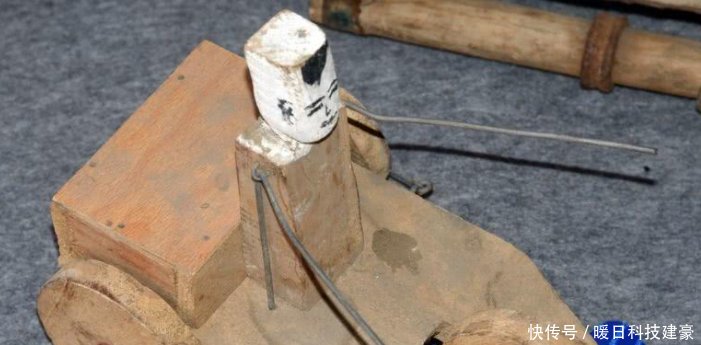  「木车」一堆农村老物件 80后说没见过 60后说感受过 40后说使用