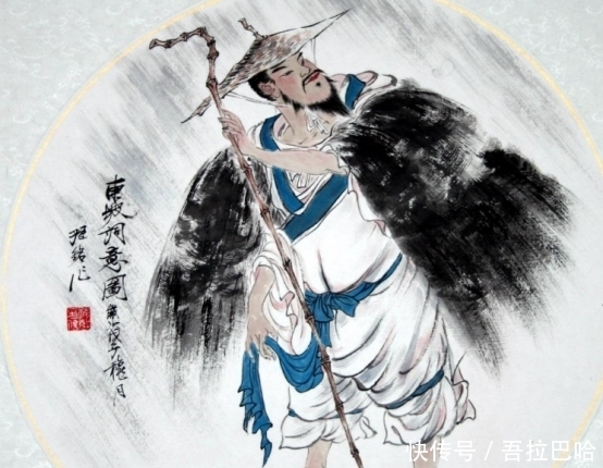 『体现』苏轼、苏过父子的交流:诗歌中体现的父子二人的生活细节