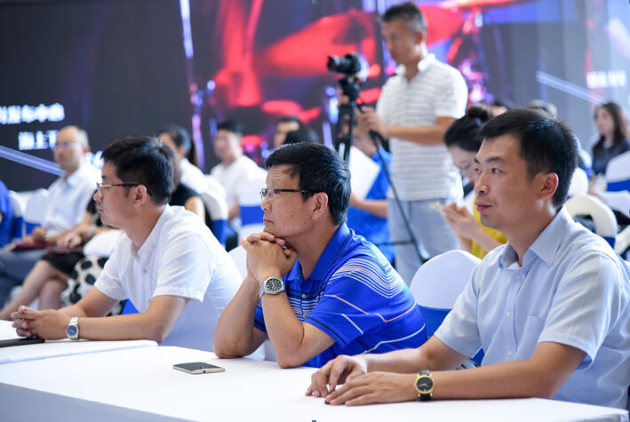 青岛西海岸东方时尚季大幕将启