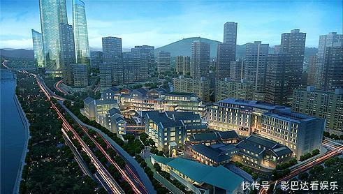  「潜力」长沙无缘落榜，中国最有潜力的4个新一线城市，你家乡上