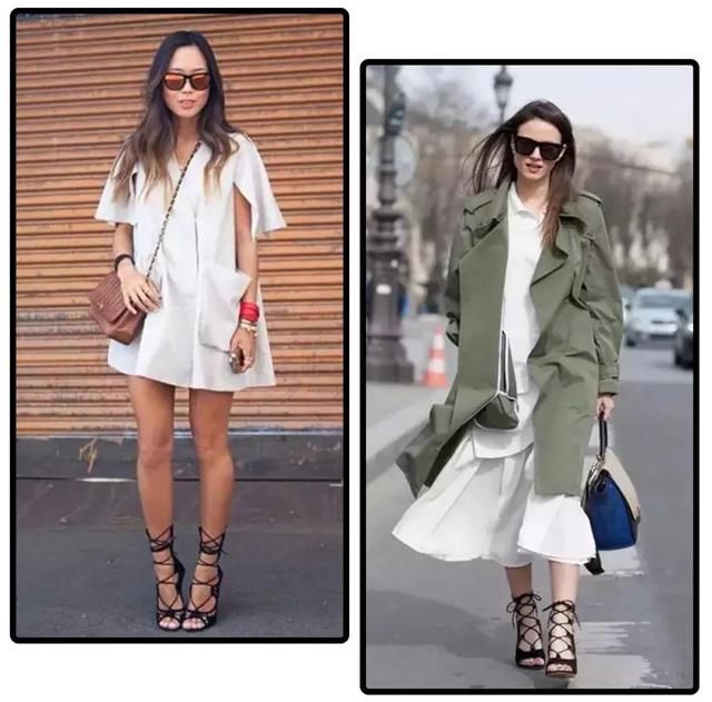 这些鞋子超显矮!你不会还在穿吧?