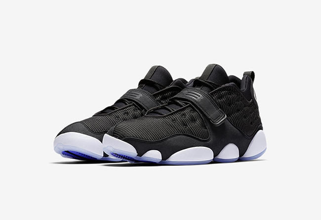 经典大灌篮主题!手稿 Air Jordan 13 即将正式发售