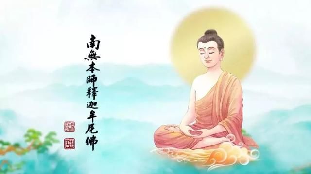 佛号力量大了！不但消自己的业障，周边的人都得福！