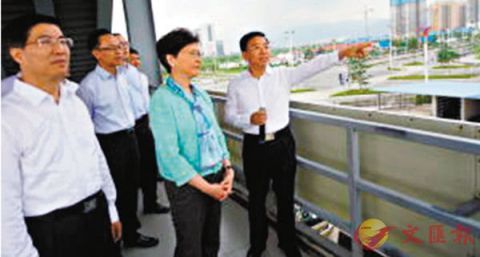  警队■香港警队佐级协会拟为警员在内地购买退休住房