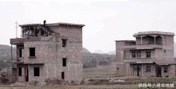  【大棚】宅基地将整顿，“3拆1改”或将实施，农民提早准备，避