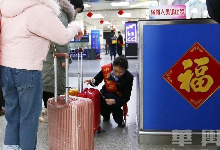 中国南苑机场的最后一次春运：投用百年，即将告别民用航空舞台