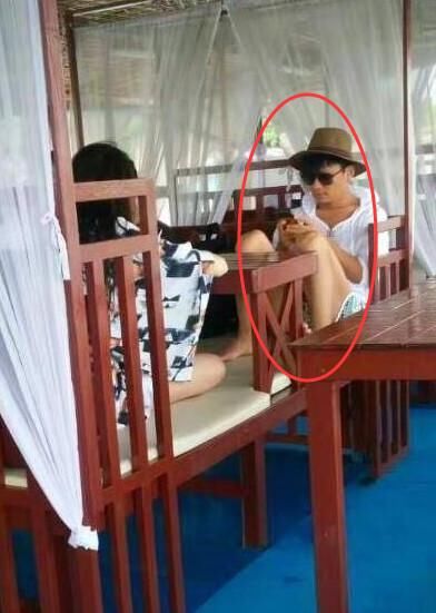 网友曝马蓉宋喆多次去寺庙拜姻缘，死党闺蜜呛声说“造谣死全家”