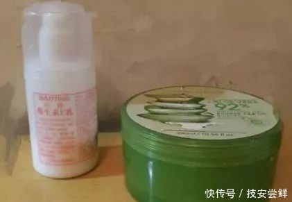 【大牌】维生素E乳真的好用?那是你没学这样的“搭配”,效果堪比大牌