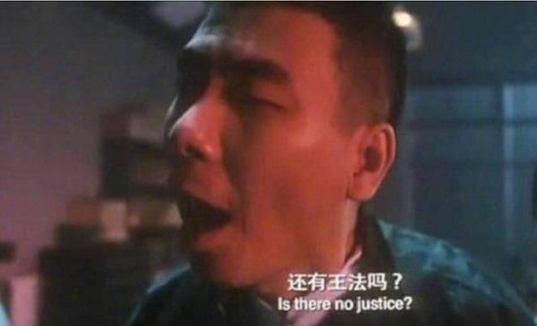 他是有担当的好导演，是娱乐圈的清流，任何谣言和诽谤都无法抹杀