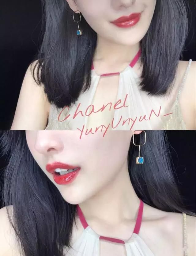 被CHANEL这11支口红色美哭了!难怪超多人推荐!
