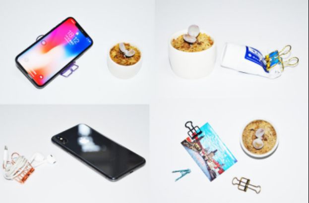 后悔没有早点遇见长尾夹，原来错过了这么多有趣的事情