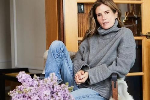  「称职」Gucci Westman告诉你怎样做一个称职的化妆师