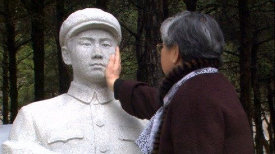 刘思齐生病住院，特安排儿女纪念父亲诞辰125周年，对主席情深