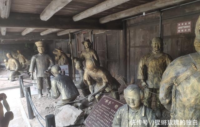 四川和重庆交界处，重庆的江南水乡——万灵古镇