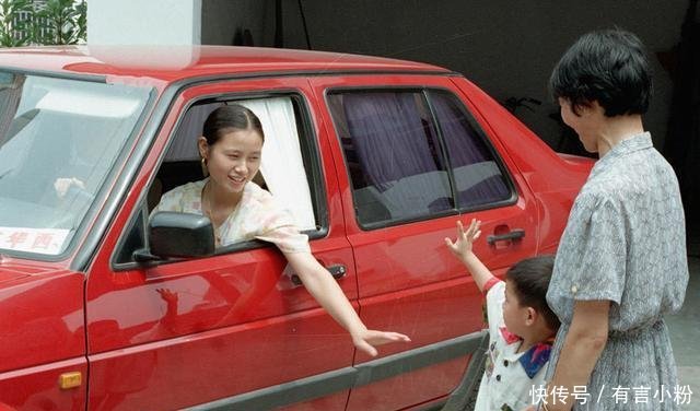 直击八九十年代的中国土豪的真实生活, 比你想象中要好得多