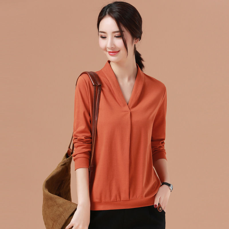 老婆眼光就是好!一眼挑中今秋爆火小秋衫，款款时髦洋气，绝美