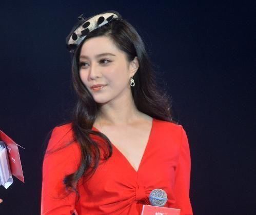 范冰冰工作室好荒凉！如今人去楼空，知情人还称她的广告禁止播出