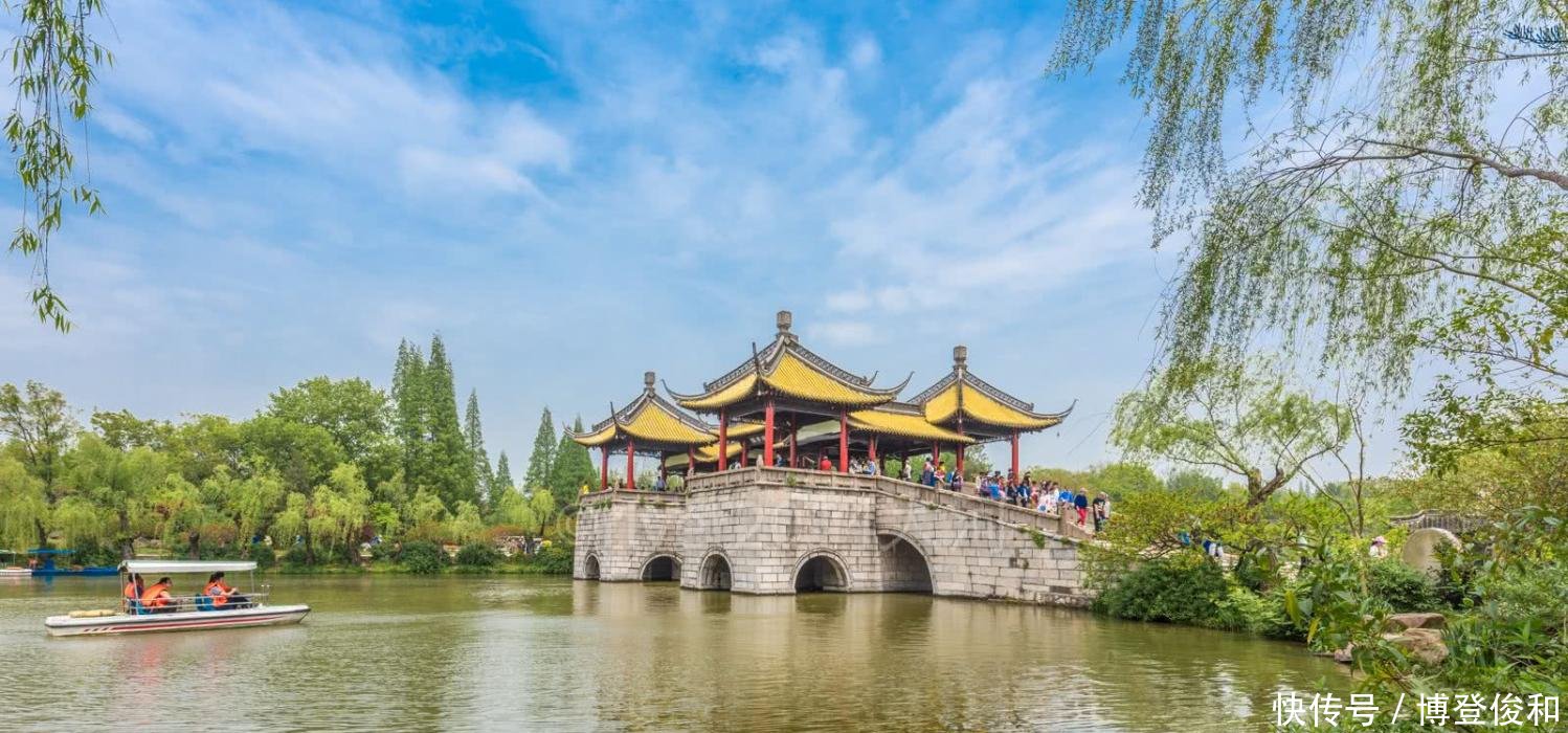 江苏3座最“厉害”的三线城市, 第一有望升为二线, 有你家乡吗