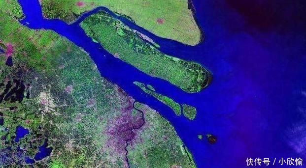  「土地面积」中国土地面积正在变大：国内岛屿连年扩张，已有一