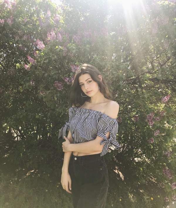 美国女模Meghan Chenoweth福利写真 慵懒气质狠撩人心