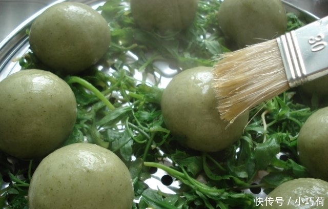  【就要】清明前后，这草遍地都是，女性一定多吃，错过就要等明年