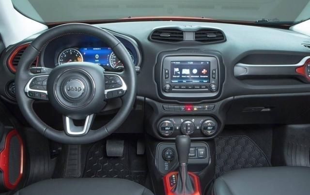  『内饰』越野世家遇冷，SUV+1.4T+150PS，原价13.48W，现降至9万多