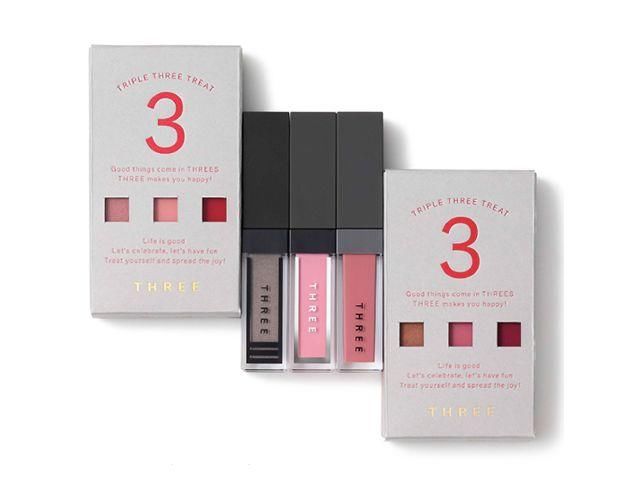 日本专柜都买不到的限量彩妆，手残党也夸它好用